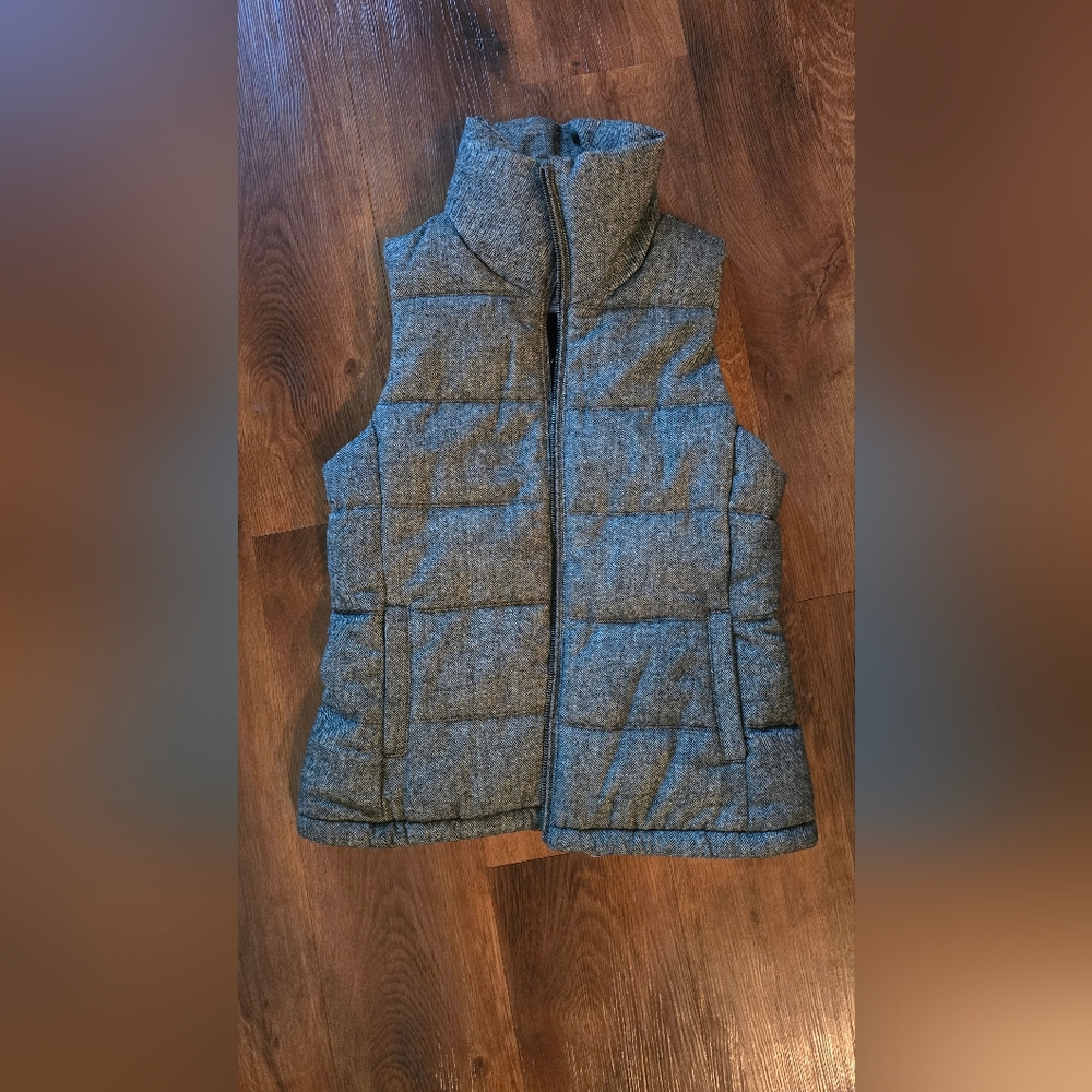 Old Navy Vest